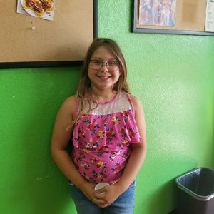 Meet your Posher, Anne